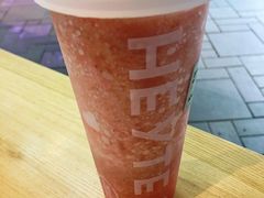 -喜茶(北京三里屯太古里店)
