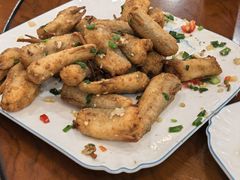 -老杨饭店(万科里店)