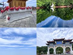 -广州市白云山风景名胜区