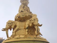 -峨眉山风景名胜区