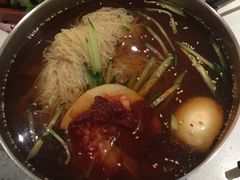 冷面-汉拿山(万达广场哈尔滨哈西店)