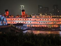 -武汉知音号