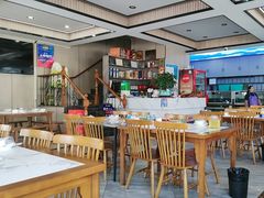 -蟹天蟹地农家菜·阳澄湖大闸蟹(浅水湾店)