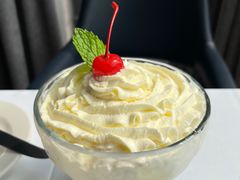 -MORTON'S 莫尔顿牛排坊(北京丽晶酒店)
