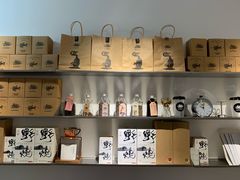 -Badmarket(庙前西街店)