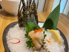 -花和海鲜自助(梅江店)