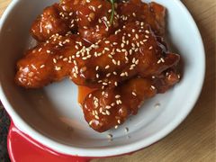 -必胜客(海滨店)