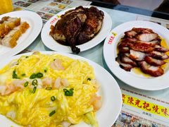 -澳门陈光记烧味饭店(万象城店)