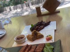 -枣子树·素食餐厅(普陀山店)