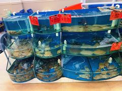 -聚德福海鲜家常菜(刘庄店)