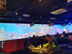 大堂-大成海鲜烧烤·小龙虾(七宝店)