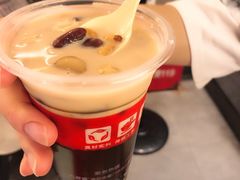 -八婆婆烧仙草(曾厝垵店)