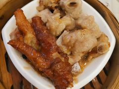 -龙的酒楼·手工早茶·顺德菜(近良路店)