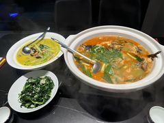-明丰小渔馆(明月路店)