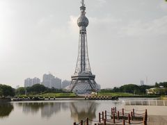 -文华公园(禅城区)