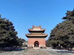 -北陵公园