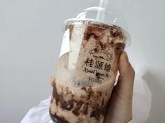 -桂桂茶(恒基名人店)