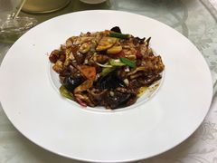 -蓬莱阁中餐厅(崇文门店)