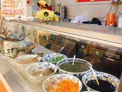 -蔡林记(胭脂路店)