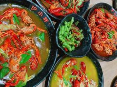 -沪小胖小龙虾(淮海中路旗舰店)