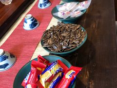 -邈墨茶馆(凤起路店)