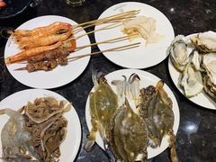 -万丽轩·粤菜(王府井金茂万丽酒店)