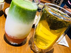 -無邪日式甜品(世博源店)