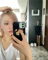 -心迪染发专门店