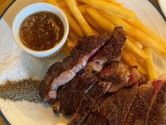 安格斯牛排肉眼-羽深肉铺 Steak & Wine