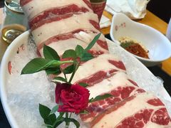 -一斗火锅·招财羊毛肚(北温泉九号店)