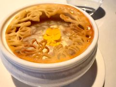 -THE WANG王品(上海中心云端店)