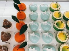 -法桐蛋糕·手作面包(万象城店)