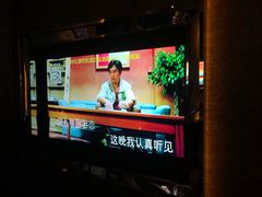 -K+全国连锁KTV(绿地缤纷天地店)