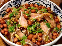 -熠盛·本帮菜Bistro(永嘉路店)