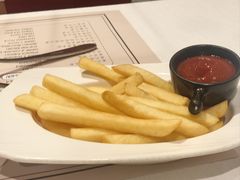 -安妮意大利餐厅(丽都店)
