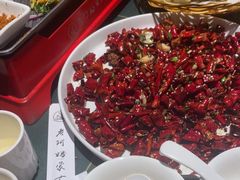 -老阿妈蒙古村·蒙古包·草原文化·歌舞表演(老君堂店)