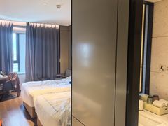 -北京港澳中心瑞士酒店·瑞士咖啡厅·自助餐