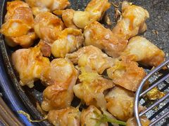 -杨记齐齐哈尔烤肉(总店)