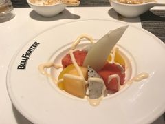 -斗牛士牛排(南京东路店)