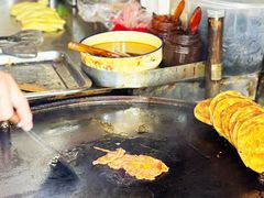 -皮市街大油火烧