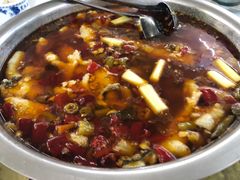 -笑红饭庄