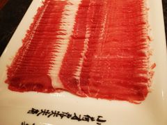 -前门后头老北京铜锅涮肉·京味菜·烤鸭(伊藤洋华堂店)