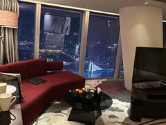 -广州四季酒店