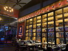 -CIRCLE·酒吧(第一国际店)