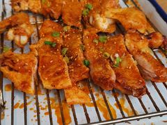 -苦尽酒馆·川菜(鼓楼店)