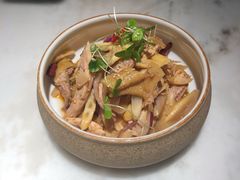 盐商椒麻鸡-锦府盐帮·李宅(领展购物广场中关村店)