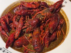 -叶派龙虾•招牌香辣蟹·海鲜(中海国际店)