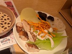 -温野菜涮涮锅(曲江大悦城店)