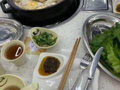 -牛知府云南菌汤鲜牛肉火锅(肖家湾店)
