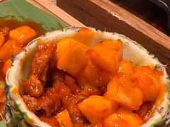 菠萝排骨-米店·云南菜(南门店)